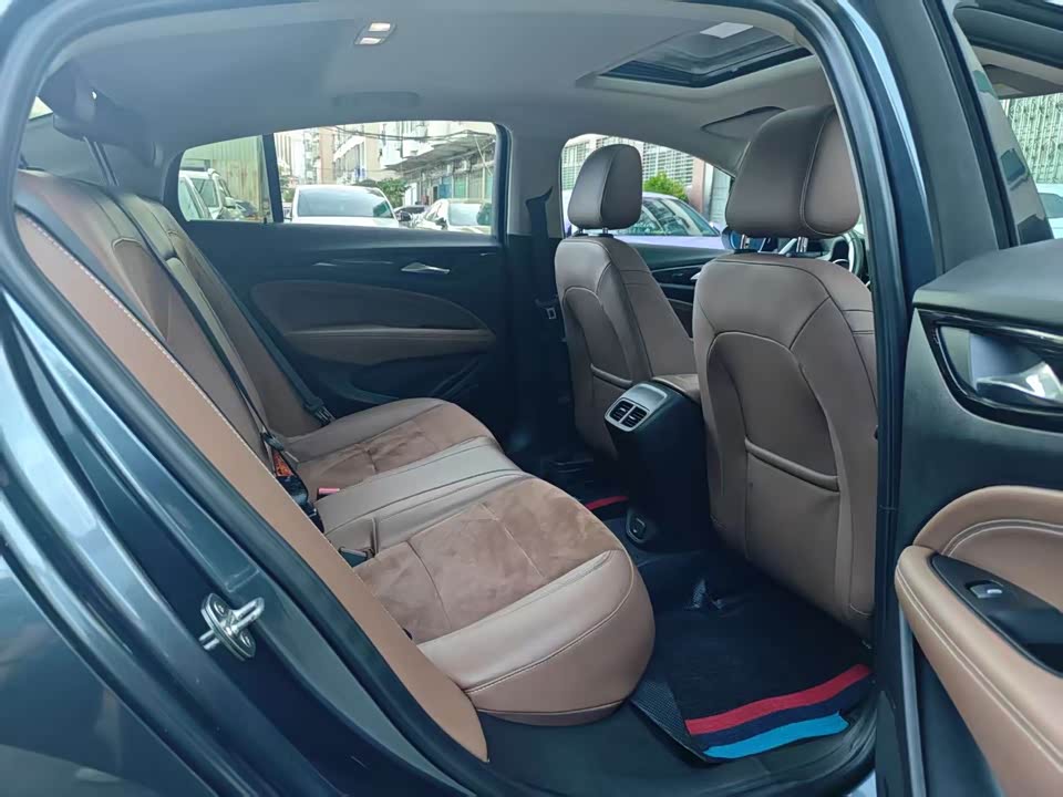 Buick Regal Buick Regal