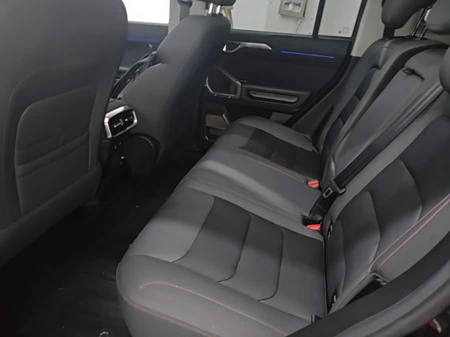 Jetour Traveller C-DM 2024, фото 17
