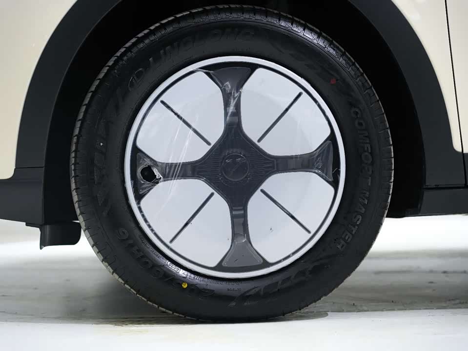 Geely Galaxy Star Wish