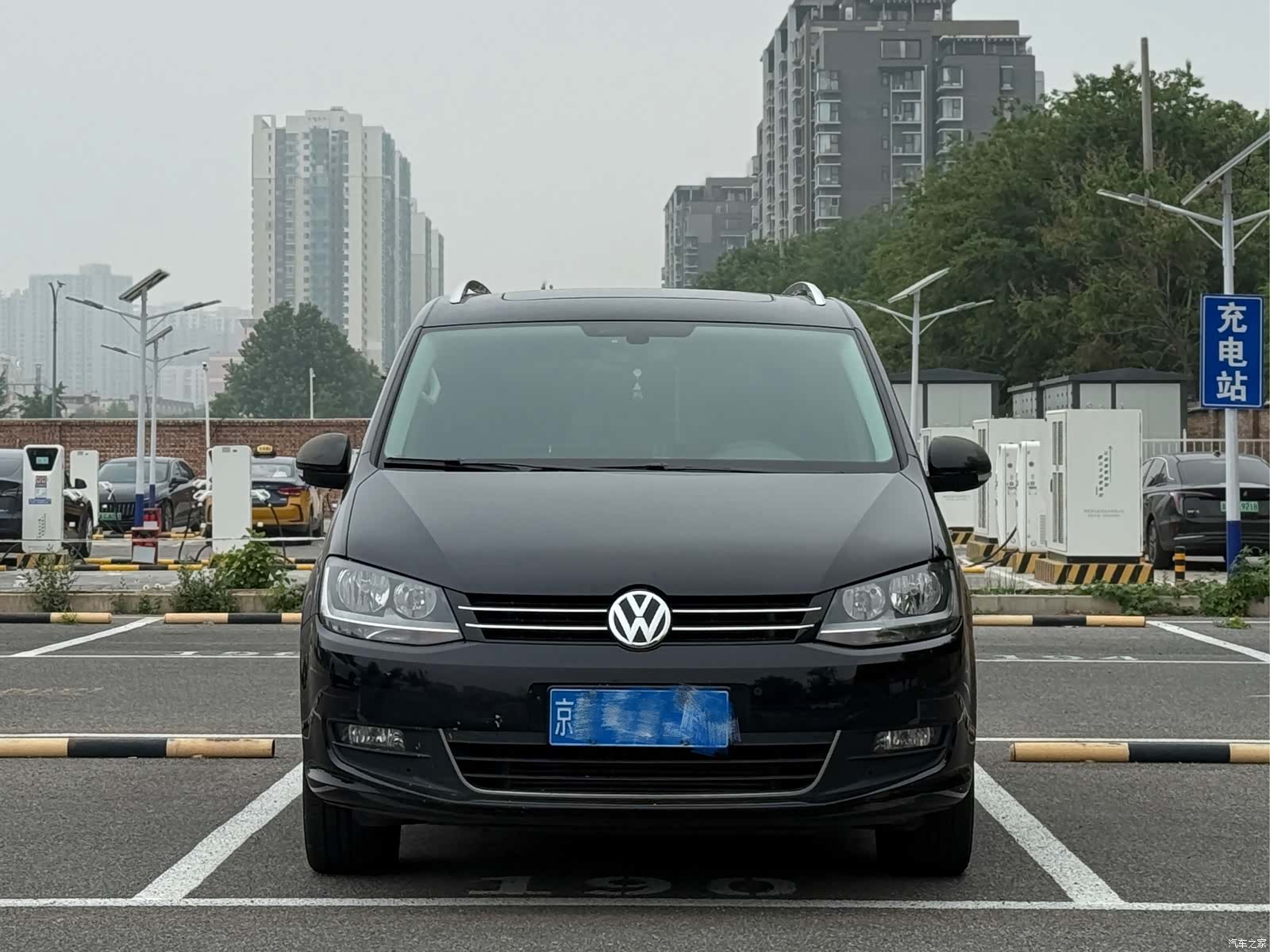 Volkswagen Xia, 2019 2
