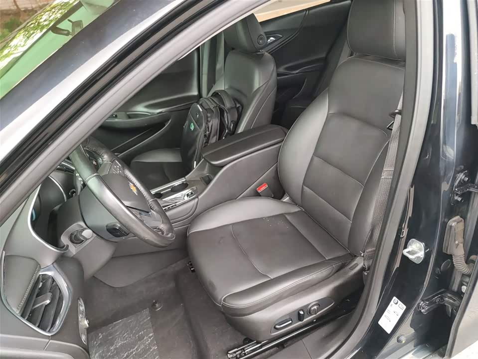 Chevrolet Mai Ruibao XL