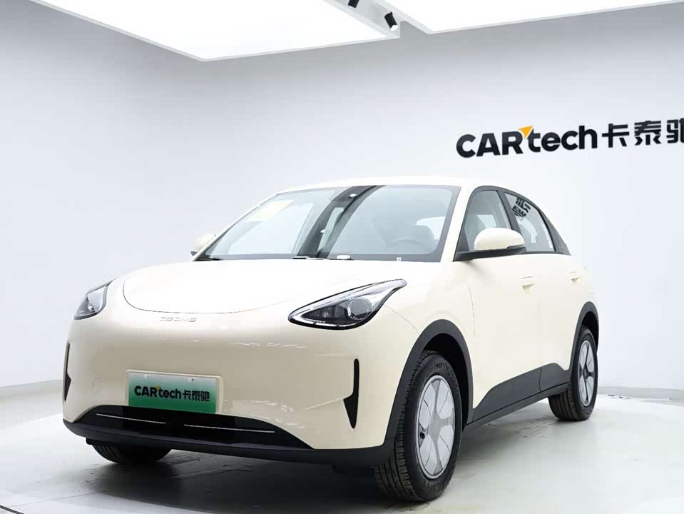 Geely Galaxy Star Wish