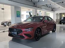 ������˼G70 2023�� 2.0T �����콢��