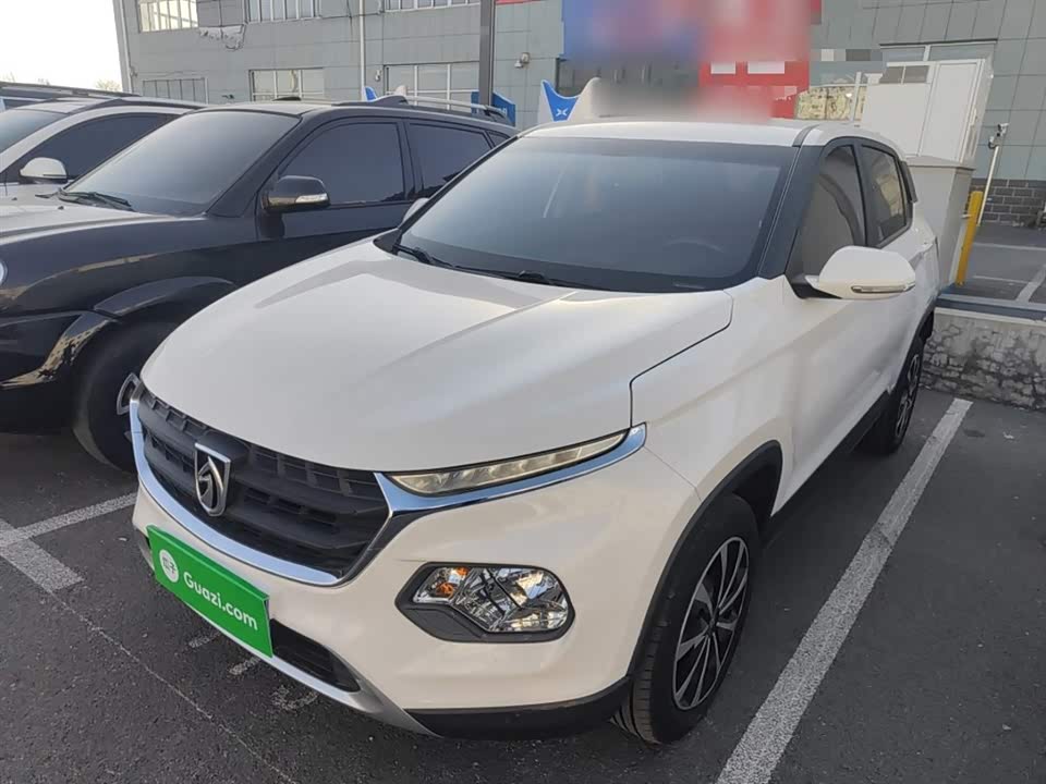 Baoding 510