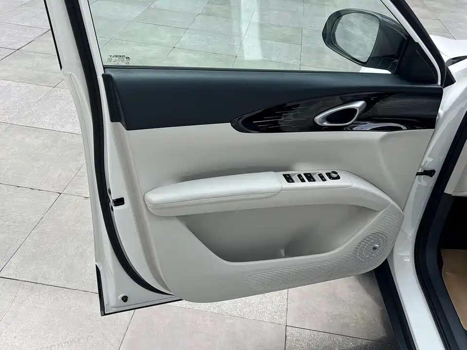 Geely Galaxy Star Wish