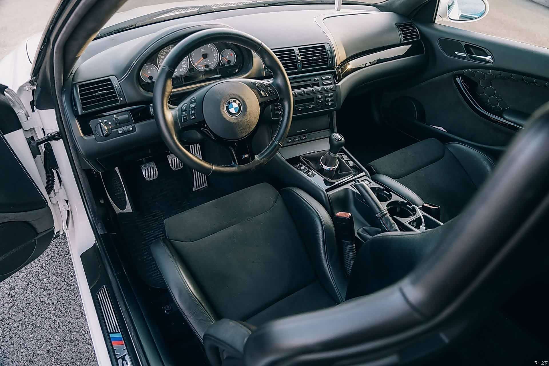 BMW 3 Series, 2003 15