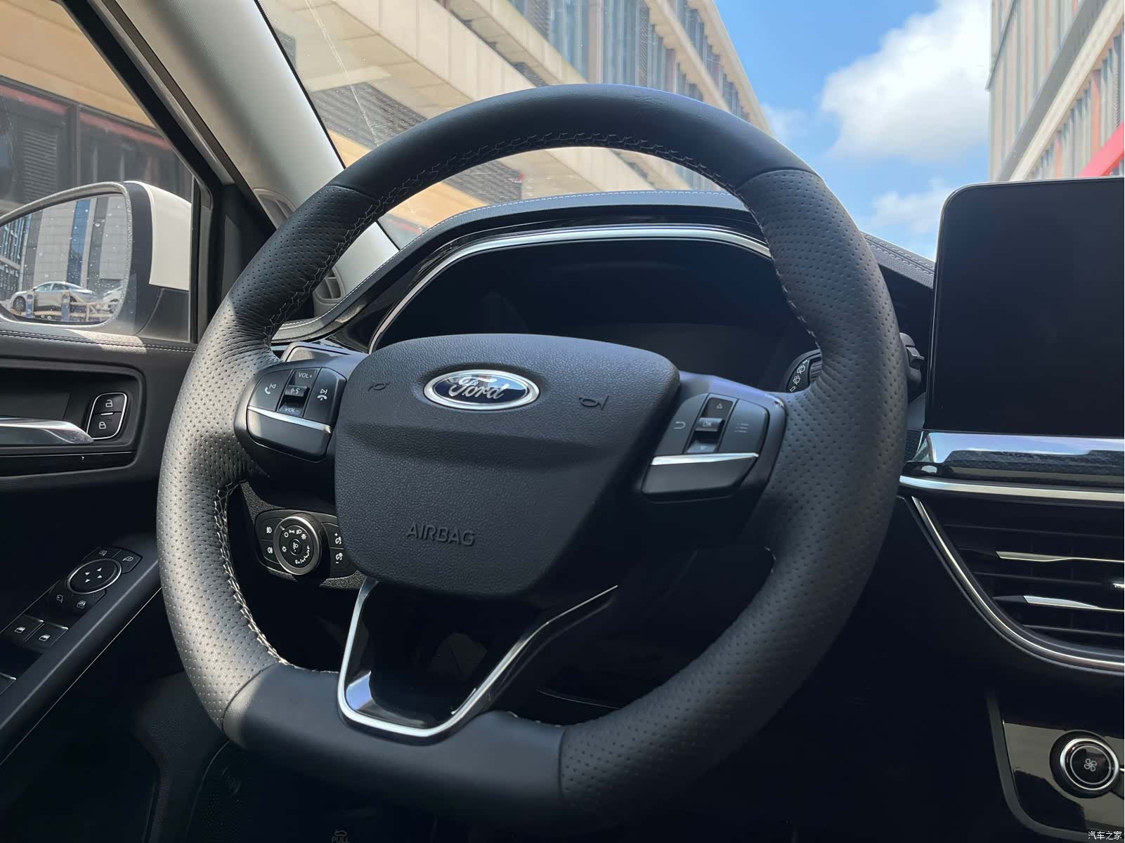 Ford Focus, 2022 16