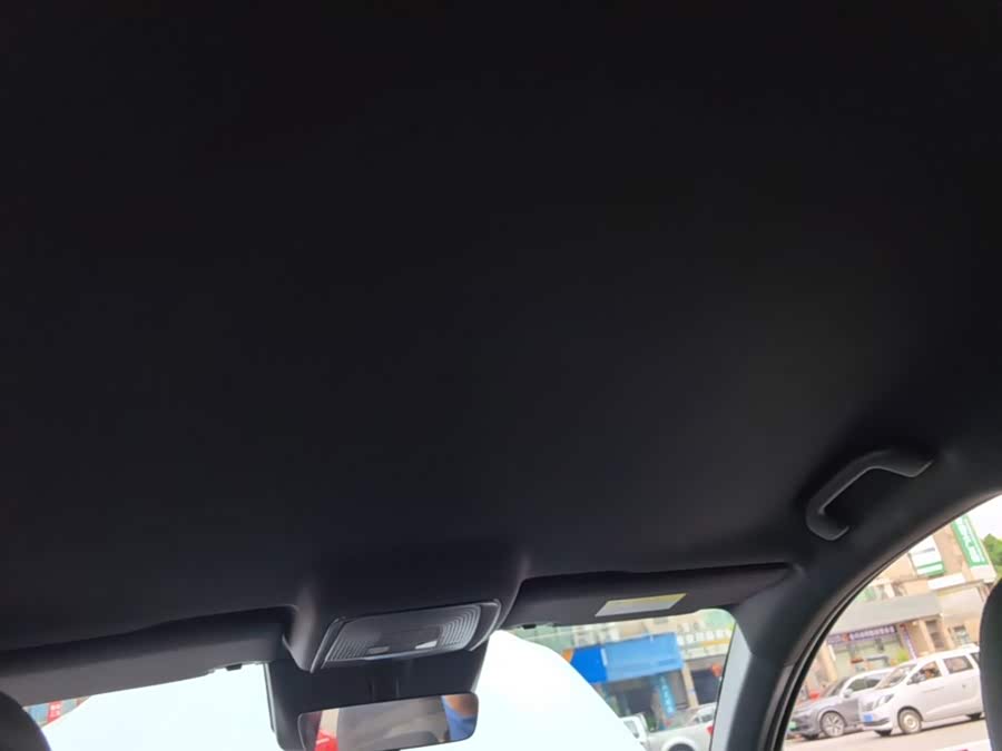 BYD Song Pro New Energy 2025, фото 18