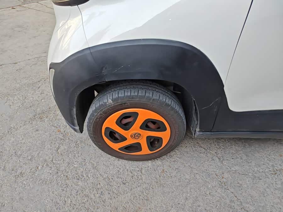 Baojun Baojun E100 2020, фото 23