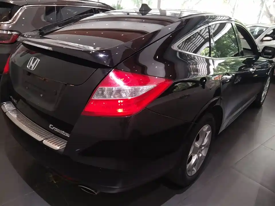 Honda Song Poetry Map