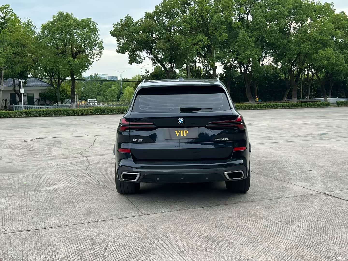 BMW X5, 2025 8
