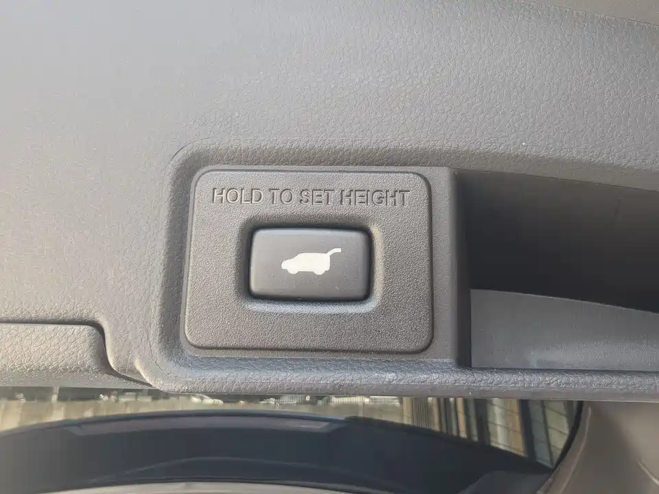 Acura RDX Acura RDX