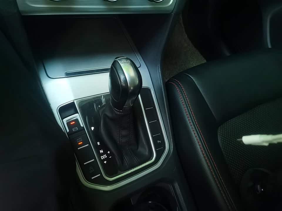 Volkswagen Golf*Jiayu