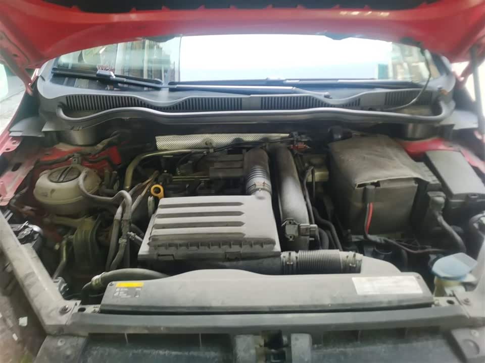 Volkswagen Golf*Jiayu