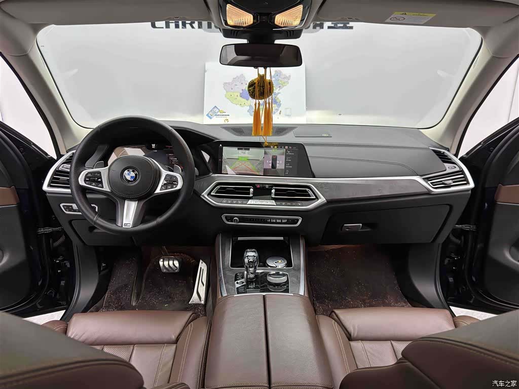 BMW X5, 2020 9