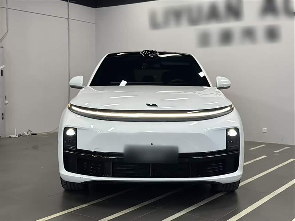 Li Auto Ideal L7