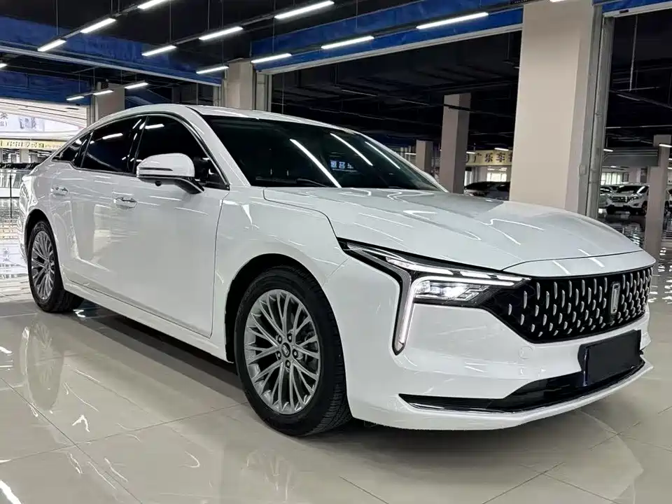 Besturn B70