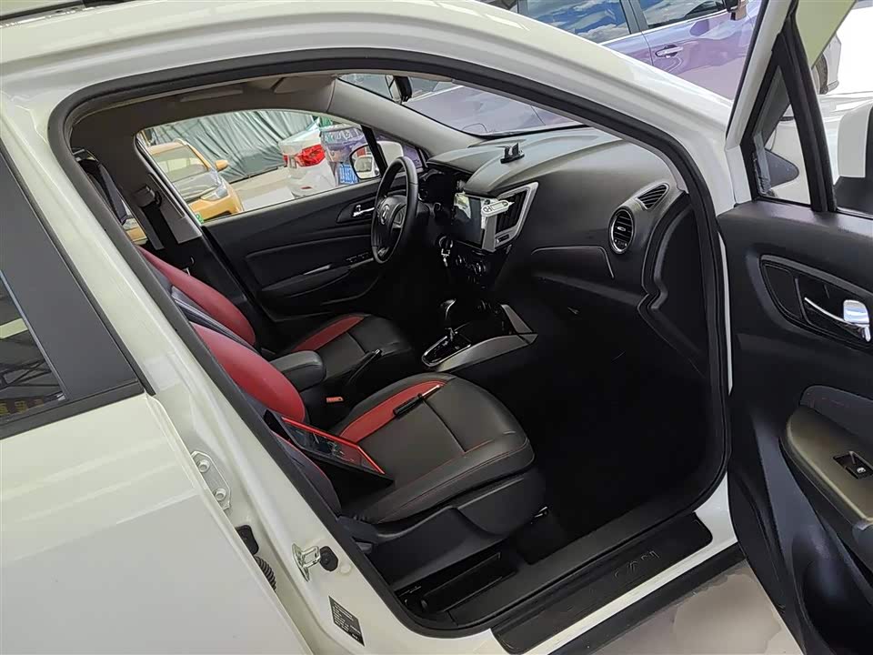 Changan CS15 Changan CS15