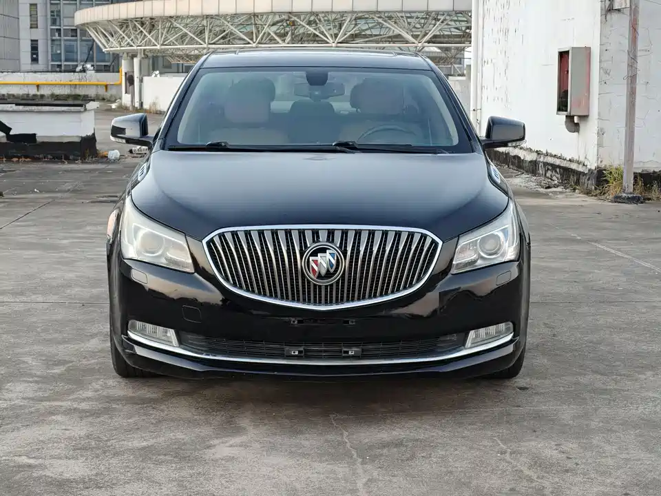 Buick Lacrosse