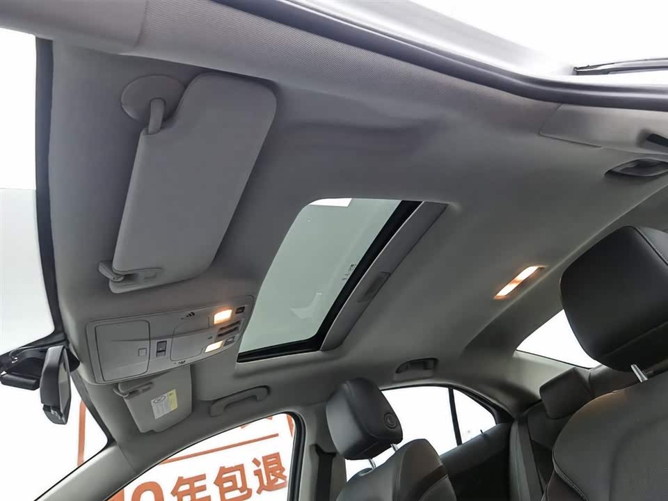 Chevrolet Mai Ruibao