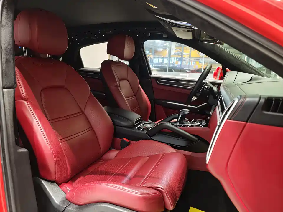 Porsche Cayenne Porsche Cayenne