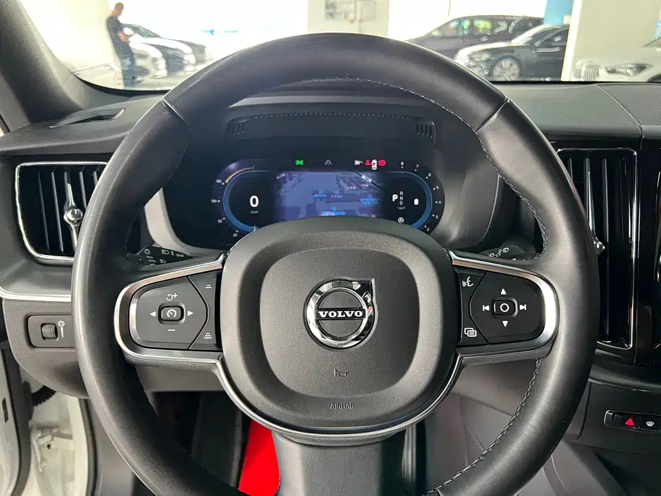 Volvo XC60 Volvo XC60