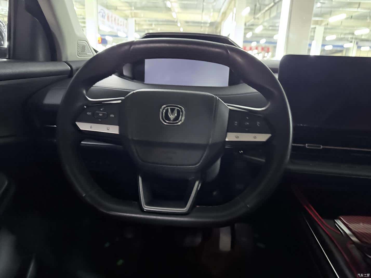 Changan CS55, 2022 12