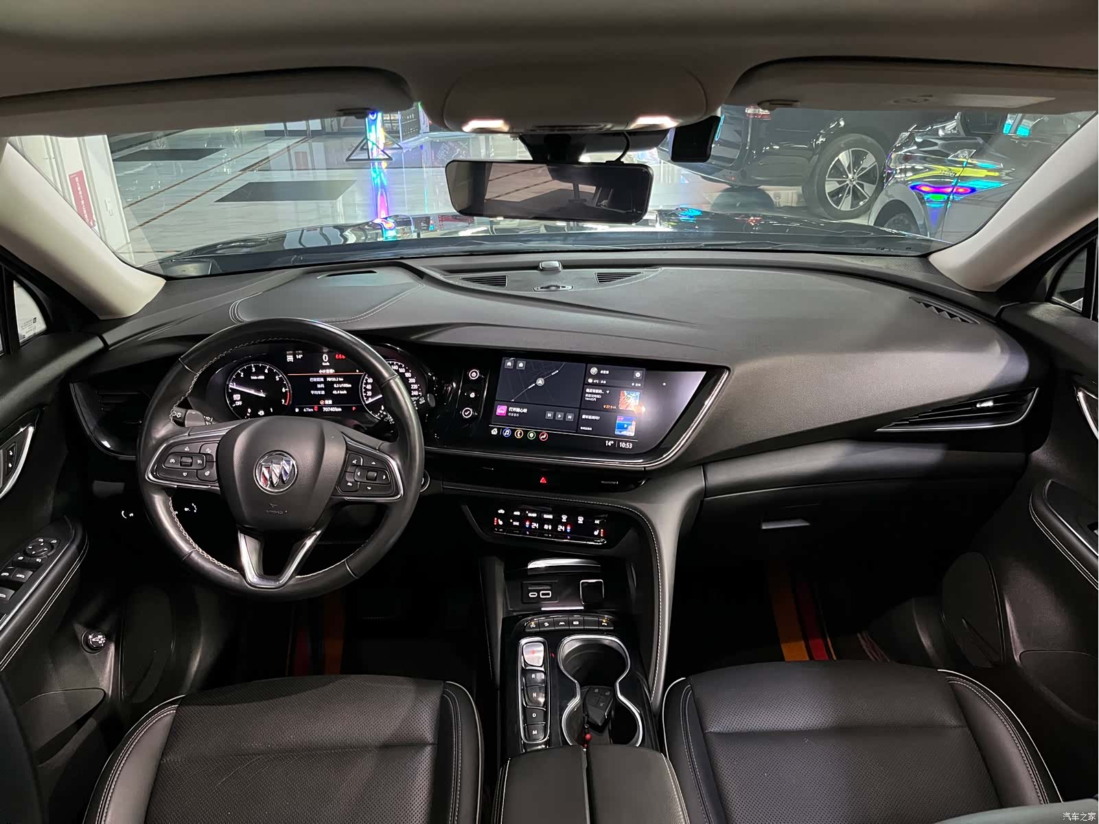 Buick Envision Plus, 2023 16