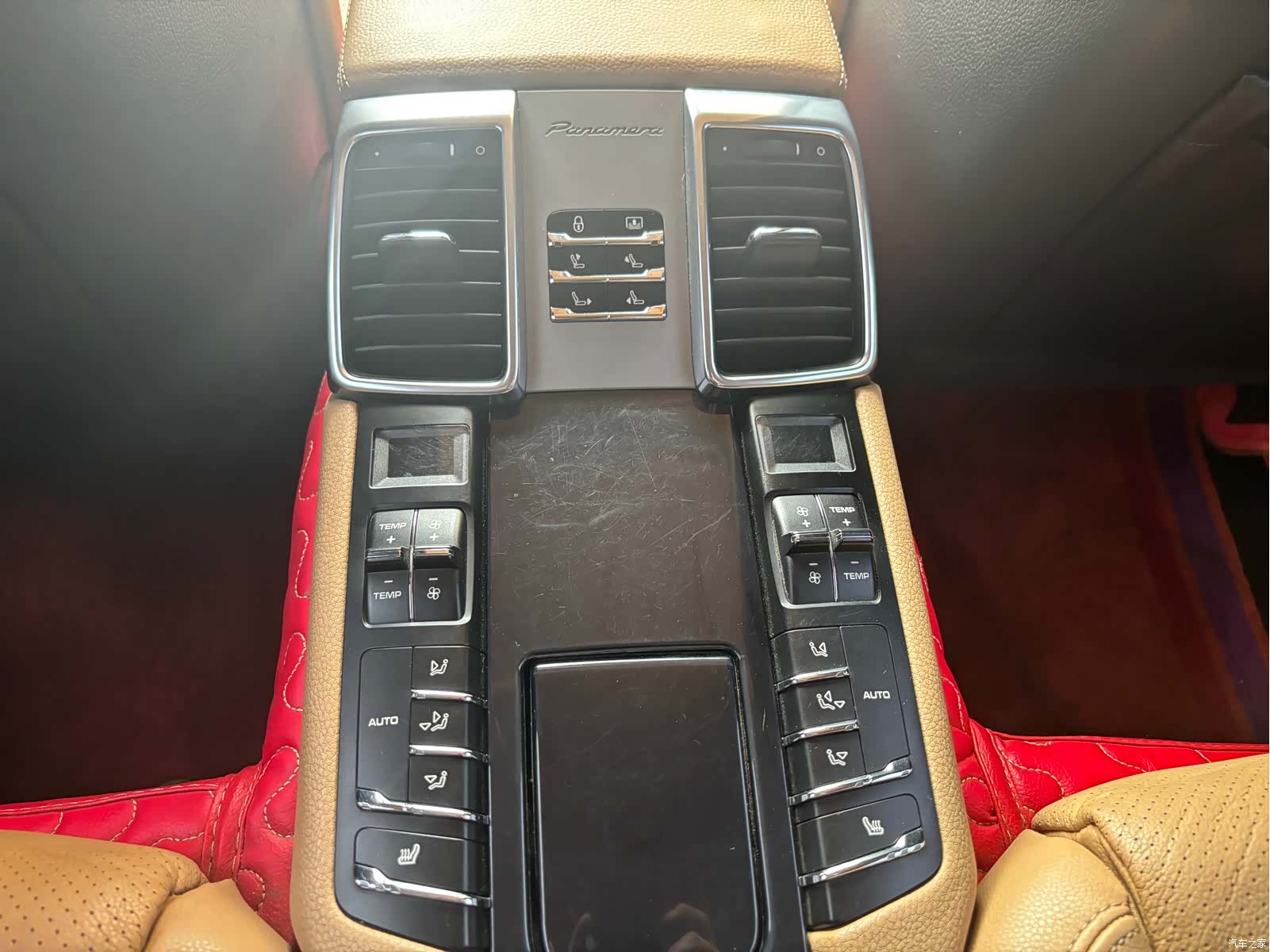 Porsche Panamera, 2013 6