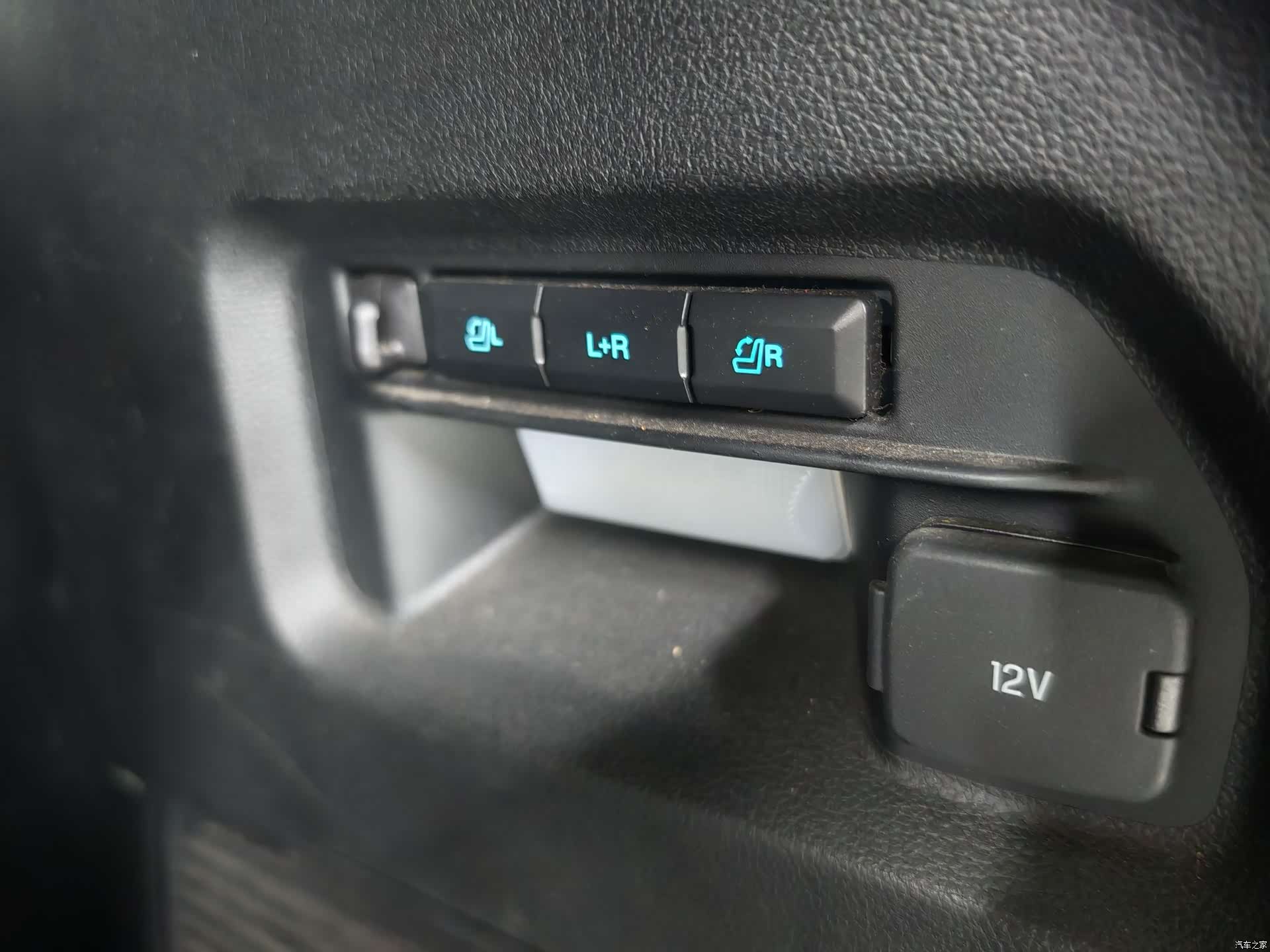 Ford Explorer, 2021 22