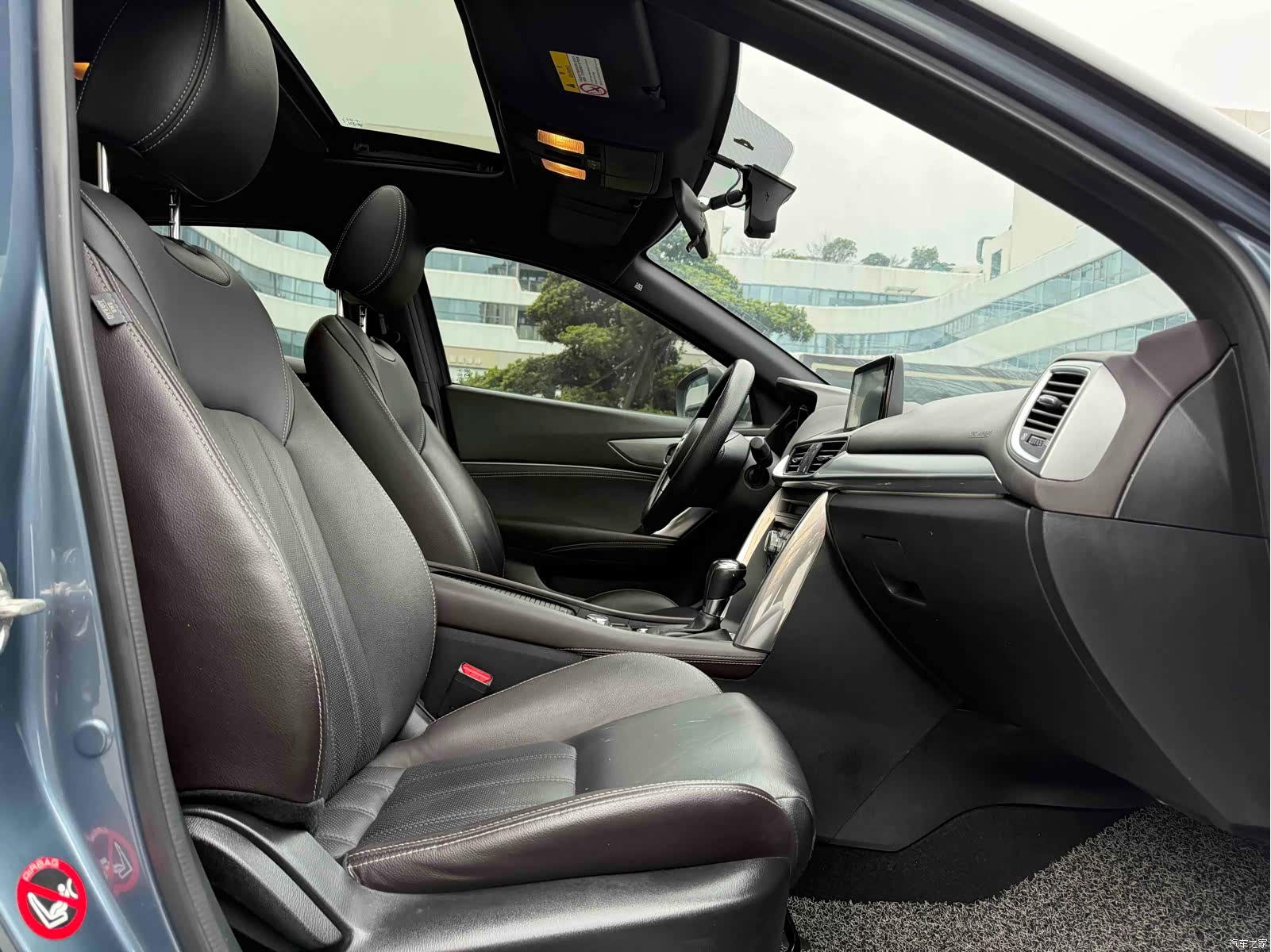 Mazda CX-4, 2019 6
