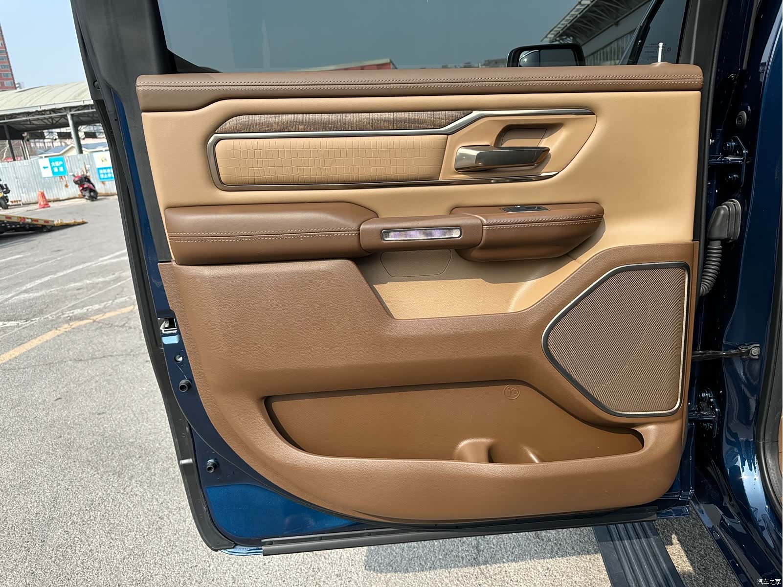 RAM Trucks, 2020 9