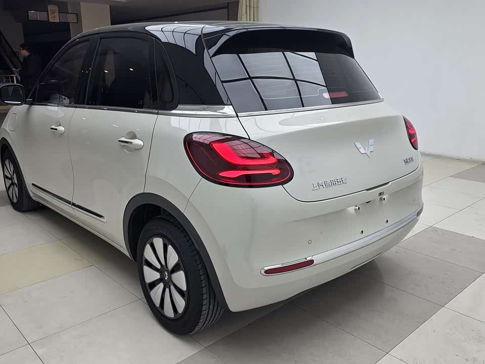 Wuling Wuling Bingguo