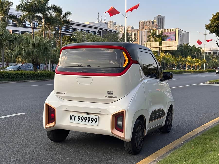 Baojun E200 2020, фото 7