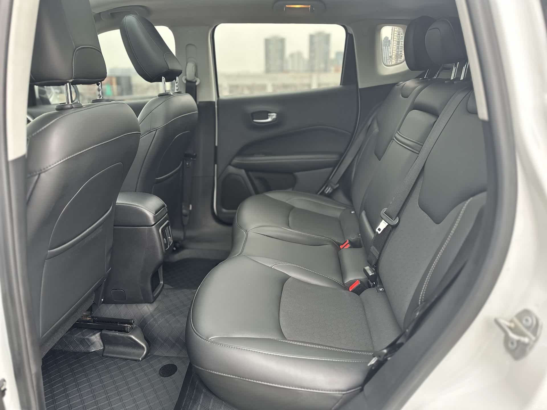 Jeep Compass, 2021 14
