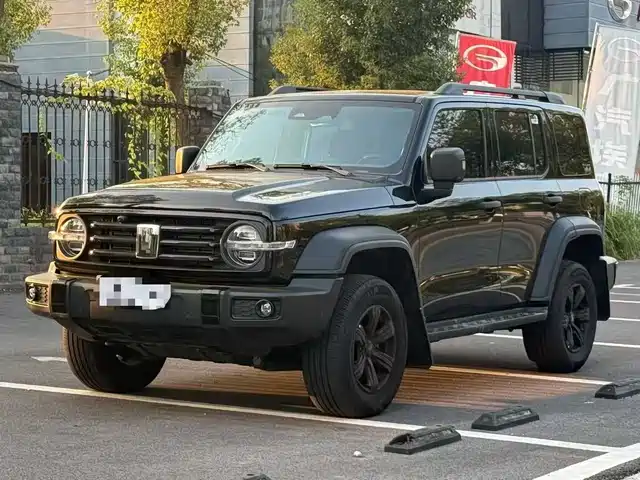 Tank 300 2026 — купить из Китая под заказ
