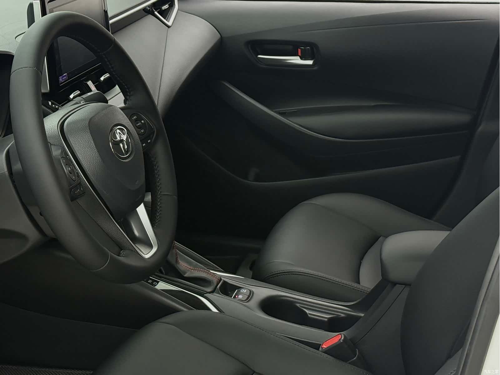 Toyota Corolla, 2022 17