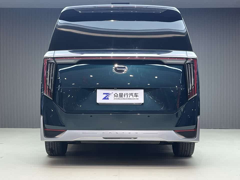 Trumpchi Trumpchi M8