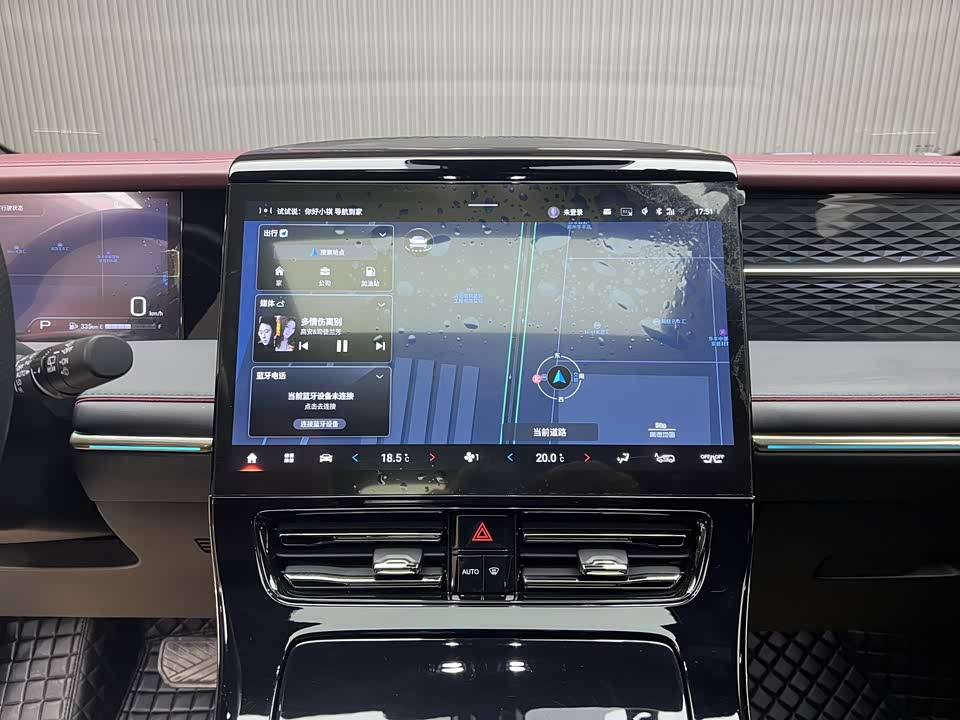 Trumpchi Trumpchi M8