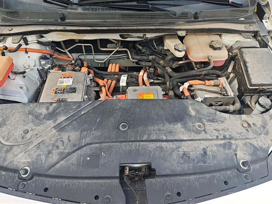 Buick Slightly blue 6