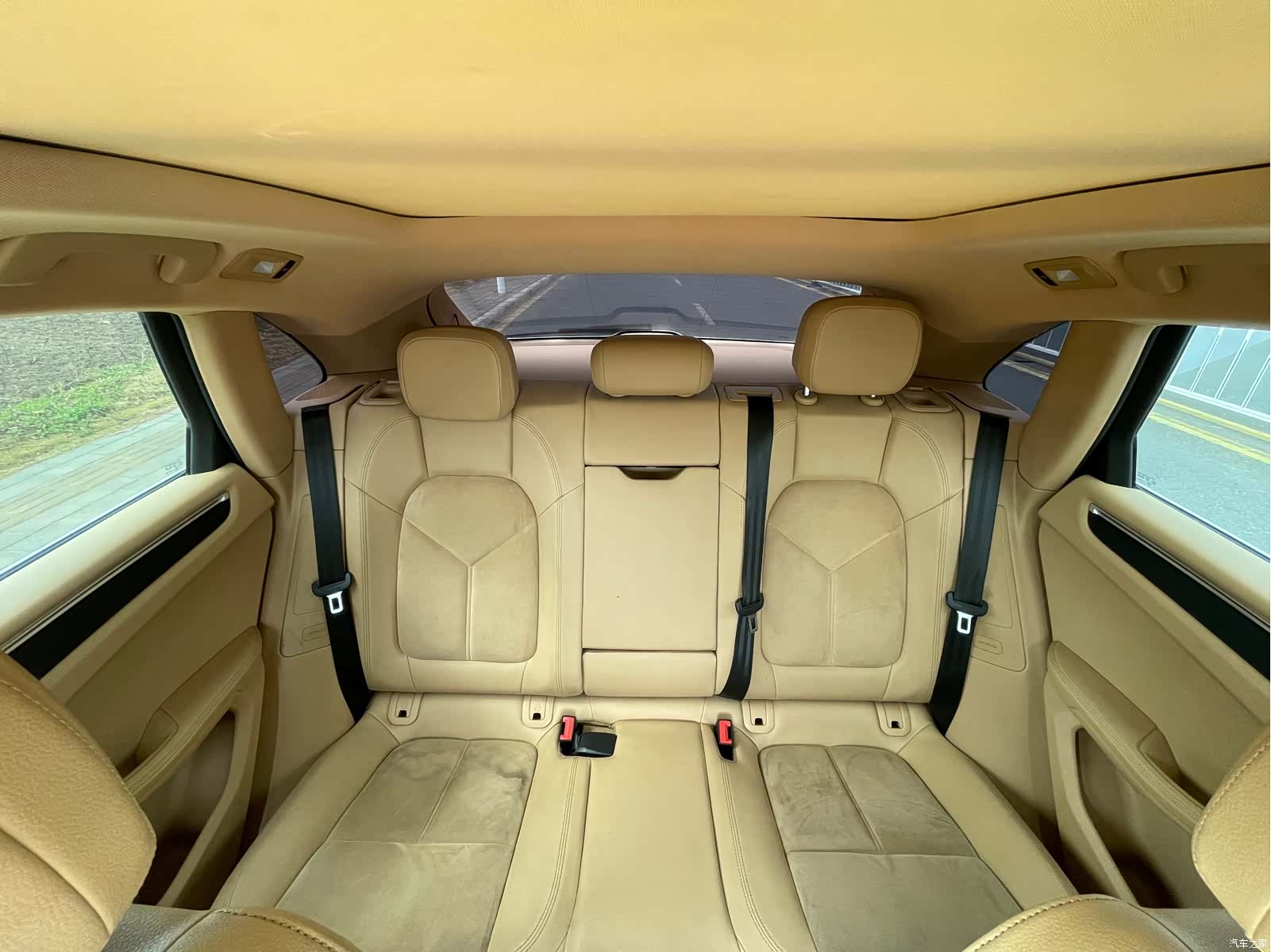 Porsche Macan, 2015 25