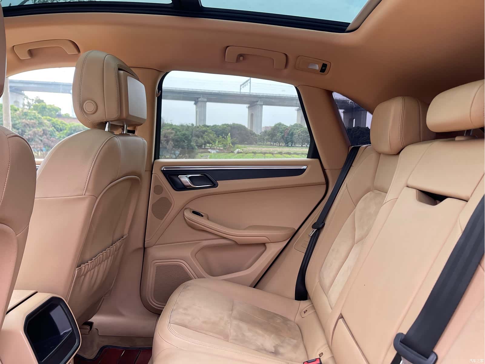 Porsche Macan, 2015 27