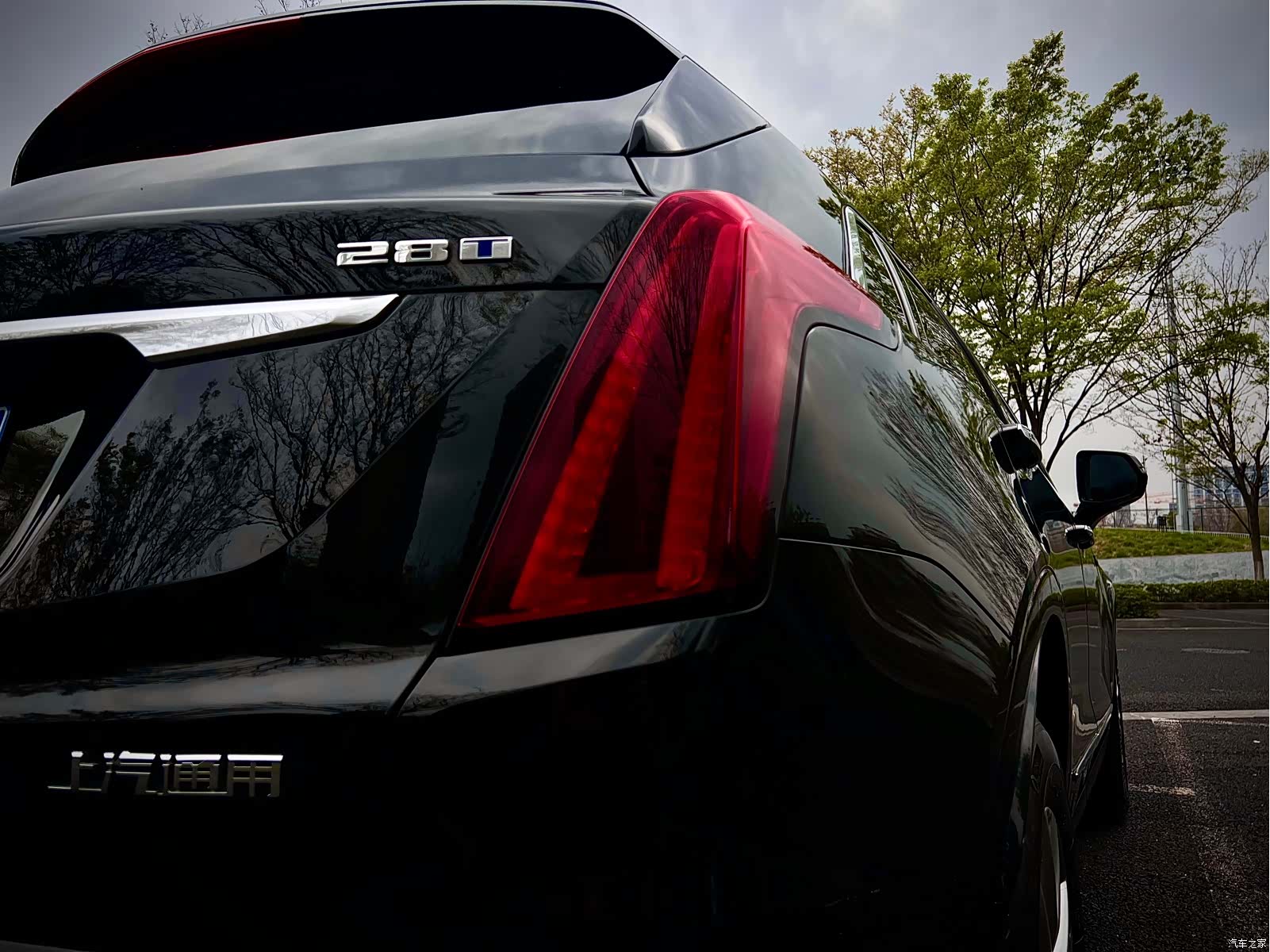 Cadillac XT5, 2022 11