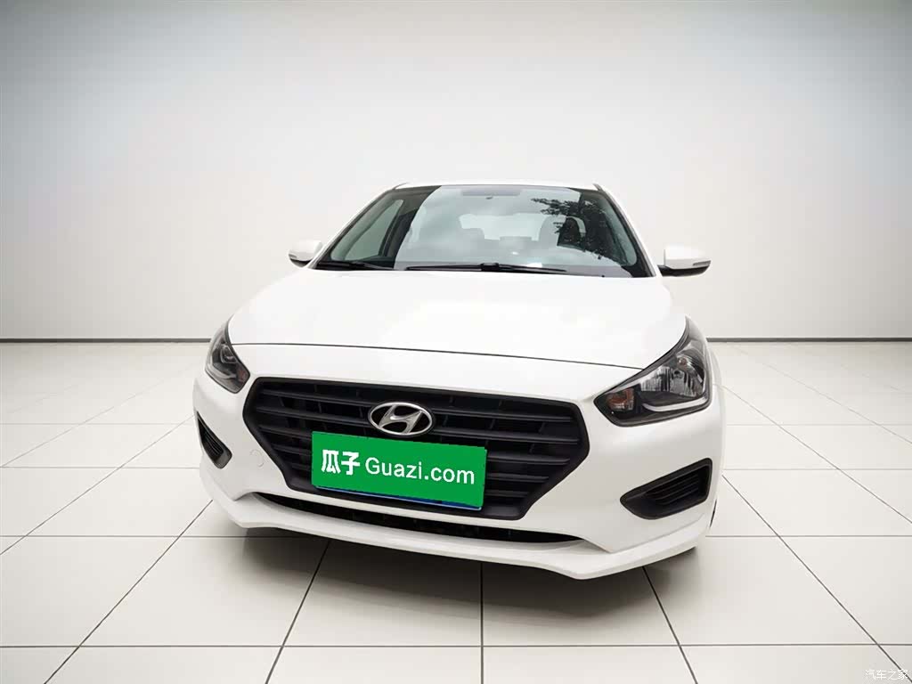 Hyundai VI, 2019 2