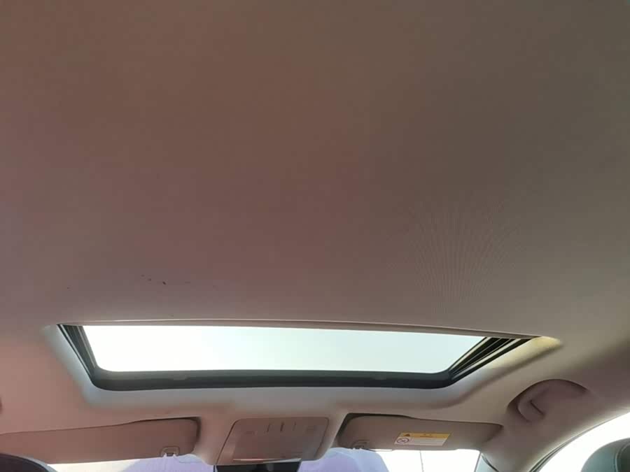 Buick Regal 2016, фото 18