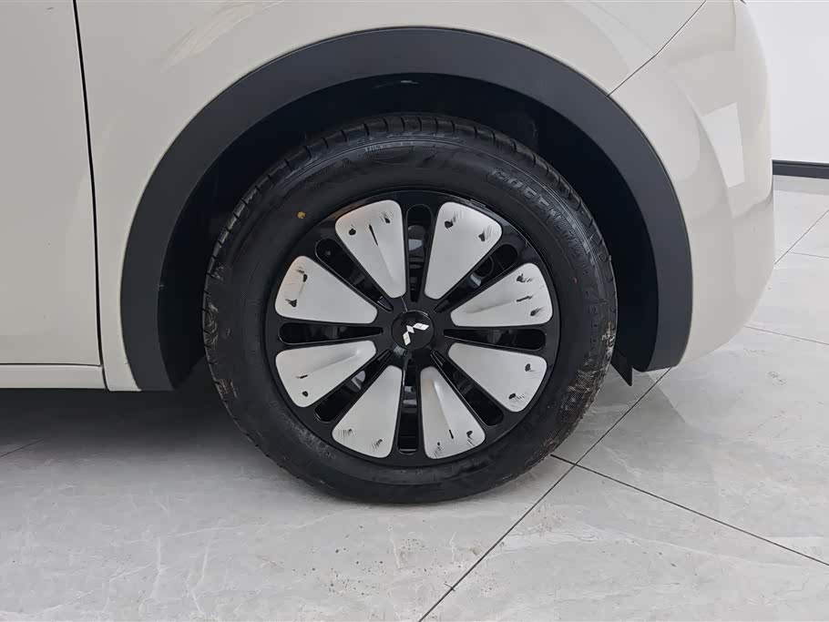 Wuling Wuling Bingguo