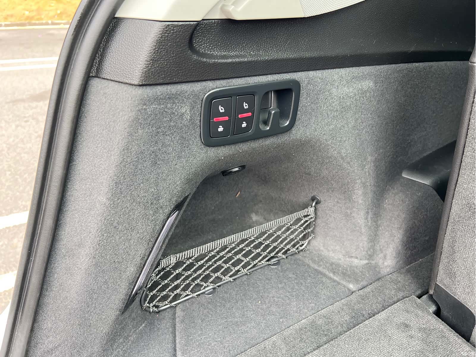 Audi Q7, 2017 18