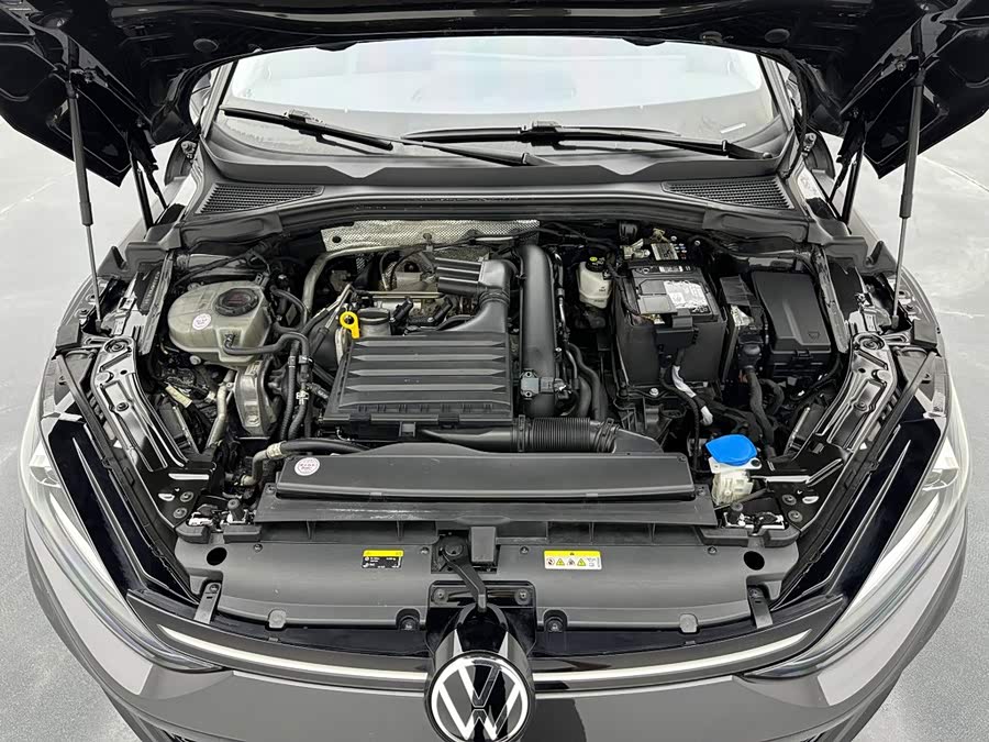 Volkswagen Lamando 2023, фото 21
