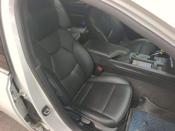 Cadillac CT5 2020 gai 28T Style