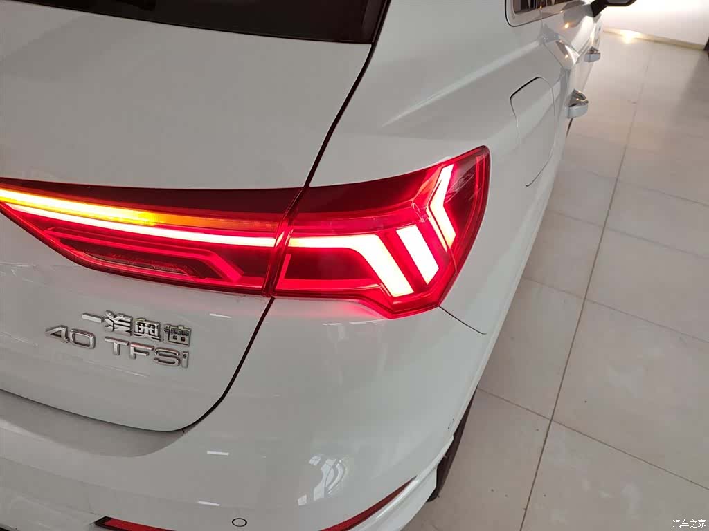Audi Q3, 2024 24